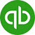 QuickBooks logo for payroll